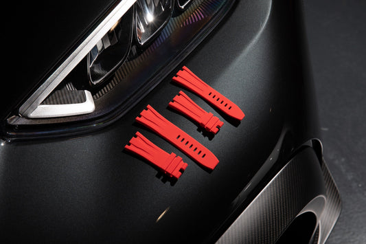 5 Years of MIDAS AP Straps // Engineered for Performance